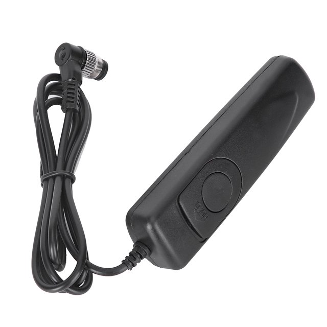 Câble de Télécommande pour Libération d'Obturateur pour Nikon D300 D300s D700 D800 D810 D4 D3 D4s