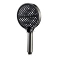 thumbnail image 1 of ABS Shower Head for Home Use - Powerful High Pressure Rainfall Faucet for Bathroom Enhancements, 1 of 6