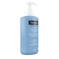thumbnail image 2 of Neutrogena Fresh Foaming Facial Cleanser, All-In-One Makeup Remover Face Wash for Normal to Oily Skin Deeply Cleanses & Removes Waterproof Makeup, Soap-Free, 251 mL, 2 of 4