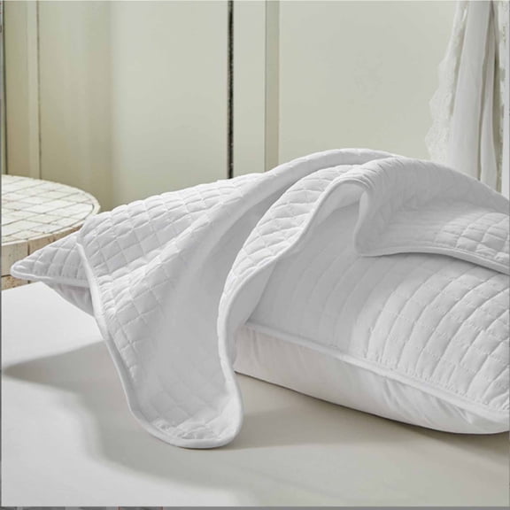 RXIRUCGD Fiber Pillow Core Isolation Layer Pillow Yellowing Cover Hotel And Baby Protection Breathable Oil-proof-friendly Home