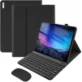 thumbnail image 1 of Bluetooth Keyboard Case with Mouse for Lenovo Yoga Tab Plus 12.7 inch 2025 TB520FU Protective Cover with Wireless Mouse / Keyboard, 1 of 7