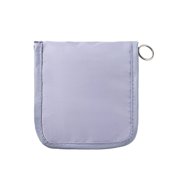 Portable Medicine Organizer Bag, Travel First Aid Kit, Compact Medication Storage, Small Medicine Bag, Waterproof Travel Organizer, First Aid Pouch, Travel Accessories Organizer
