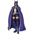 thumbnail image 1 of Medicom - Batman: Hush - Huntress Mafex Action Figure, 1 of 7