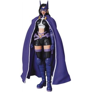 Medicom - Batman: C'est bon. - Figure d'action de la chasseuse Mafex