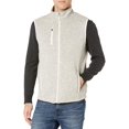 thumbnail image 1 of Charles River Vêtements pour Hommes en Molleton Pull Chiné, 1 of 2