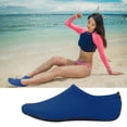 thumbnail image 1 of Beach Socks Surfing Snorkeling Socks Diving Shoes (XXXL Size), 1 of 3