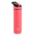 thumbnail image 1 of TAL Stainless Steel Ranger Straw 26 fl oz, Pink, 1 of 4