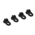 thumbnail image 4 of Plant Flower Hanger 50 PCS Plastic Greenhouse Hook (??), 4 of 8