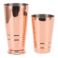 thumbnail image 4 of Cocktail Mixer, Cocktail Shaker Damp Proof Stainless Steel Anti Shaking Bar Shaker for Parties, 4 of 7