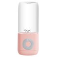 thumbnail image 1 of Amdohai 500mL Portable Juicer Electric Mixer Cup USB Smoothie Blender Shakes, 1 of 7