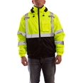 thumbnail image 2 of TINGLEY 633567 Rubber J26112 Bomber II Jacket, LG, 2 of 4