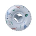 thumbnail image 2 of fastboy Bouée de Natation Siège d'Entraînement Aide à la Fabrication Style Rétro Sécurité Sans Fuite Anti-Rayures Jouet Aquatique Jouet de Plage Bleu, 2 of 9