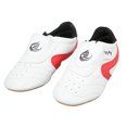 thumbnail image 2 of Chaussures de Taekwondo, Espadrilles Unisexes Résistantes à l'Usure pour Kung Fu 41,43, 2 of 8