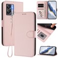 thumbnail image 1 of GANGXUN Wallet Case for OnePlus Nord N300 – Magnetic Closure, RFID Blocking, Wrist Strap, Wireless Charging Compatible, 1 of 6