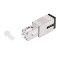 thumbnail image 4 of Unique Bargains Atténuateur de Fibre Optique 10dB SC Adaptateur SC/UPC vers SC/UPC Monomode 9/125 SC, 4 of 6