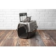 thumbnail image 3 of PETMATE 2 DOOR TOP LOAD KENNEL 24" FOR DOGS AND CATS, 3 of 4