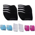 thumbnail image 2 of Bangcool 10PCS Golf Club Head Cover Simple Golf Iron Cover Protective Head Cover, 2 of 4