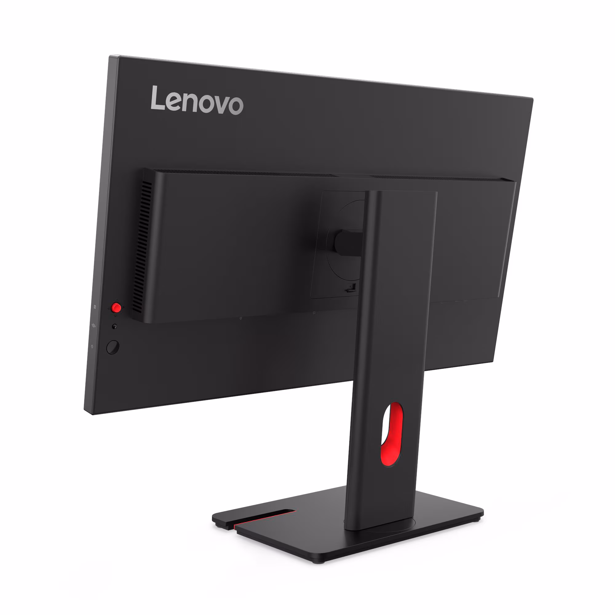 Lenovo ThinkVision T27-40 27", 1920 x 1080, Noir Éclipse, 64A5MAT6UZ