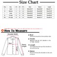 thumbnail image 3 of Pompotops Casual St. Patrick'S Day Imprimé Manches Longues Tops V-Neck Chemisier Femme, 3 of 4
