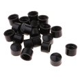 thumbnail image 3 of jinwen 20 Pcs Gobelets de Remplacement pour Planche à Roulettes Longboard Camion type 1, 3 of 9