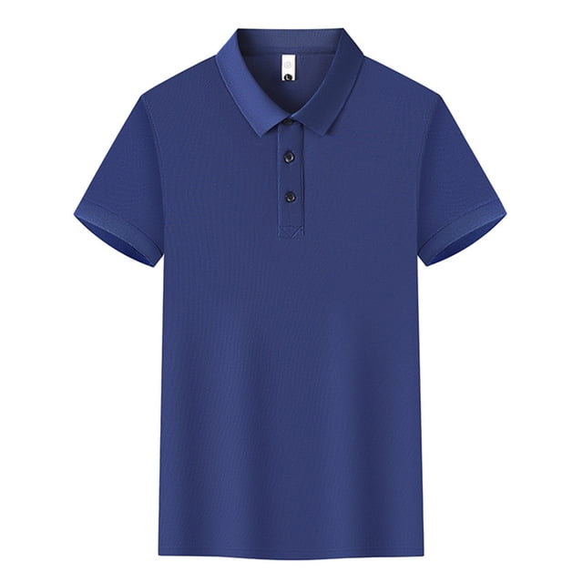 Timegard Hauts d'Été pour Femmes Grande Taille à Manches Courtes Chemise Boutonnée à Col Chic Décontractée Ample Hauts