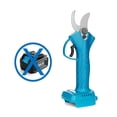 thumbnail image 1 of Electric Scissors Cordless Pruning Shear Garden Rechargeable Battery Pruner Bonsai Tools Supplies ,Less Effort, 1 of 6