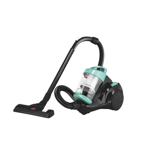 BISSELL® Power Force Bagless Canister Vacuum