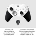 thumbnail image 1 of Xbox Elite Wireless Controller Series 2 – Core (White), 1 of 7