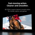 thumbnail image 4 of Sony BRAVIA 3 II 43" 4K HDR LED Google TV with Gemini - 2026, 4 of 6