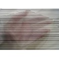 thumbnail image 4 of oneOone Cotton Silk Fabric Texture Stripe Printed Fabric 1 Yard 42 Inch Wide, 4 of 4