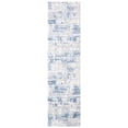 thumbnail image 4 of Safavieh Amelia Carrie Abstract Distressed Area Rug, 4 of 6