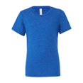 thumbnail image 1 of T-shirt Unisexe à Col Rond en Mélange Triblend à Manches Courtes Bella Canvas, TP, 1 of 3