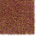 thumbnail image 2 of Confetti Shag Pink & Green Mix 8 ft. x 10 ft. Area Rug, 2 of 3