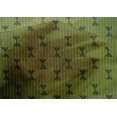 thumbnail image 4 of oneOone Cotton Silk Fabric Stripe & Arrow Block Decor Fabric Printed BTY 42 Inch Wide, 4 of 4