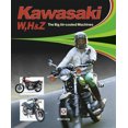 thumbnail image 2 of Kawasaki W, H1 et Z - les Grandes Machines Refroidies par Air, 2 of 4
