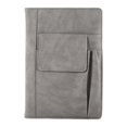 thumbnail image 2 of Dvkptbk Paper notebook A5 Thick Notebook Heavy-Duty Note Pad A5 Notepad Writing Book Thick-Page Diary A5 Office Notebook, 2 of 8