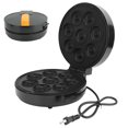 thumbnail image 2 of Mini Donut Maker Machine,Mini Donut Maker Machine Mini Electric Donut Maker Donut Machine Exceptional Value, 2 of 8