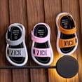 thumbnail image 5 of IUJSOY Kid Sandals Boy Summer Open Toe Sports Sandals Adjustable Straps for Toddler Little Big Kid, 5 of 5