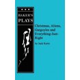 thumbnail image 2 of Christmas, Aliens, Gargoyles and Everything-Just-Right, 2 of 2