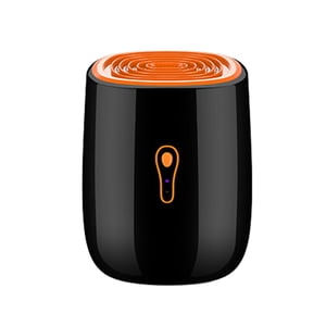Portable Dehumidifier Air Dryer Air Dehumidifier for Office Kitchen Bathroom