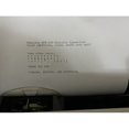 thumbnail image 1 of Nakajima WPT-150 Electronic Typewriter by Nakajima, 1 of 4
