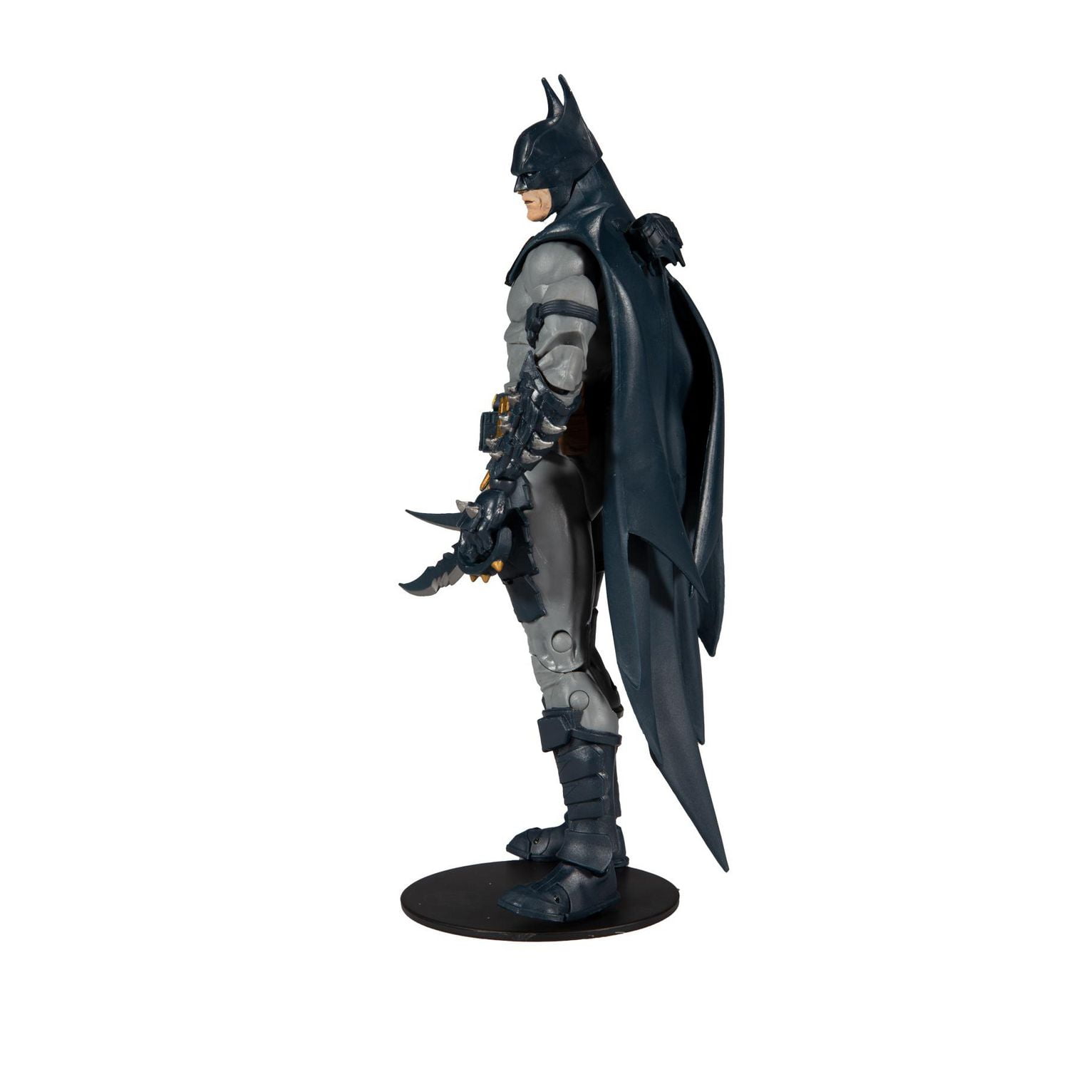 MCFarlane - DC Multiverse - Batman Conçu par Todd McFarlane Figure de 7"