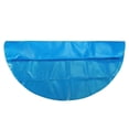 thumbnail image 4 of TIMIFIS Pool Covers Outdoor Swimming Pool Cover Pe Swimming Pool Cover Heart-Shaped Swimming Pool Insulation Film Circular Solar Swimming Pool Cover 家居庭院, 4 of 5