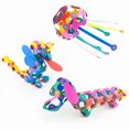 thumbnail image 2 of Clixo Super Rainbow Set, 2 of 4