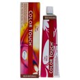 thumbnail image 1 of Wella Color Touch Coloration Demi-Permanente - Coloration Capillaire Unisexe, 5 1 Brun Clair-Cendre, 2 Onces, 1 of 1