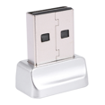 thumbnail image 4 of 3X Lecteur d'Empreintes Digitales USB pour Hello, Scanner Biométrique pour Ordinateurs Portables et PC, 4 of 5