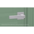 thumbnail image 4 of Arrow Select Steel Storage Shed, 6x4, Vert sauge, 4 of 6