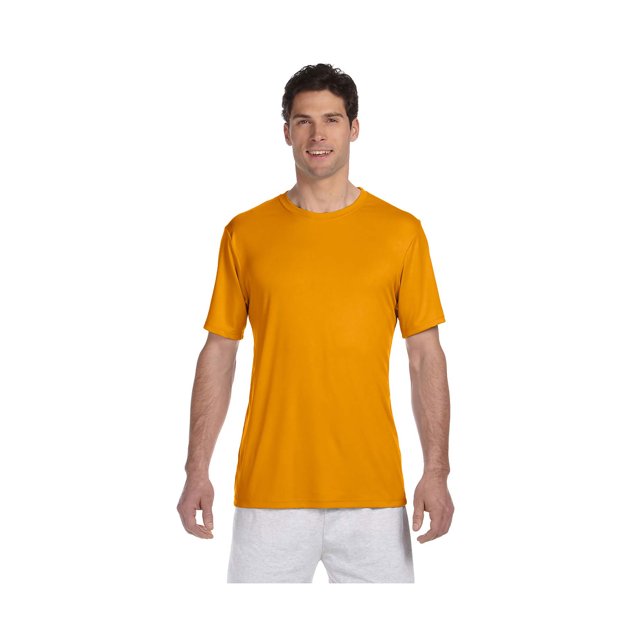 Hanes - T-Shirt de Performance Cool DRI