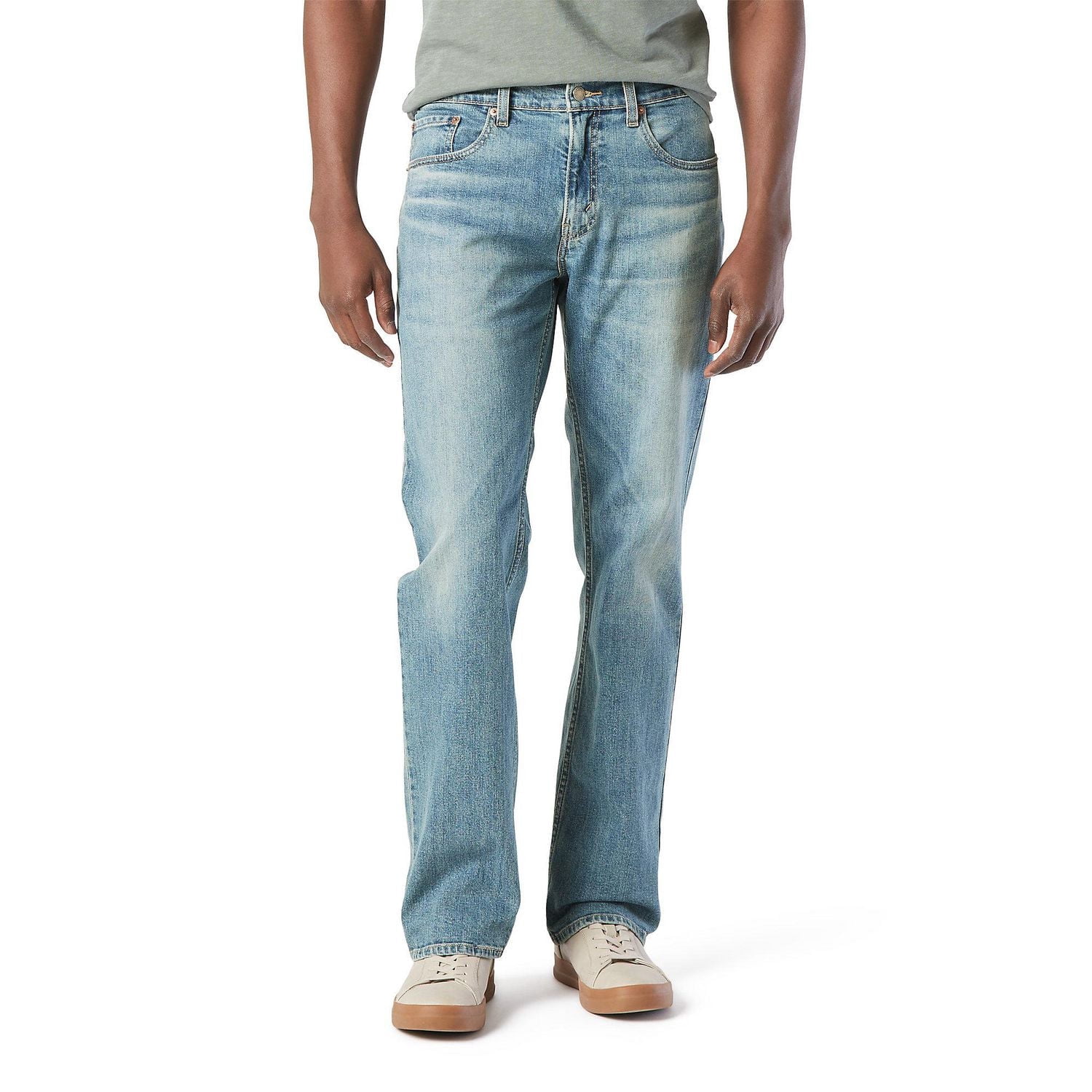 Levi Strauss SignatureMC Jean coupe relax pour homme