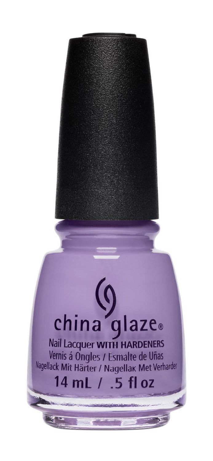 China Glaze - Valse dans le Parc